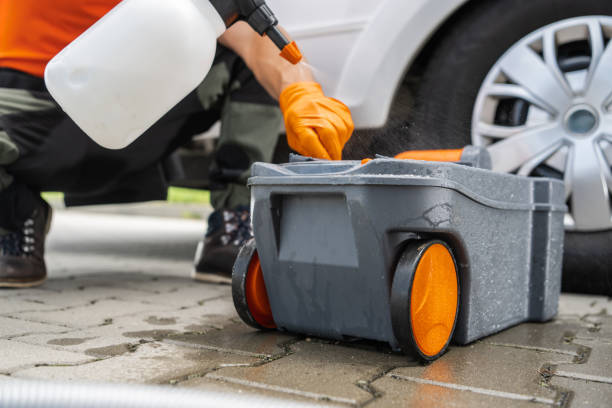 Organic Lawn Care Solutions in Bedford, TX